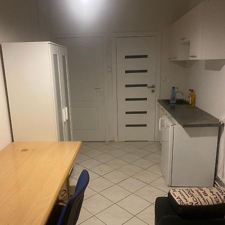 Falata Apartament Kobylka المظهر الخارجي الصورة