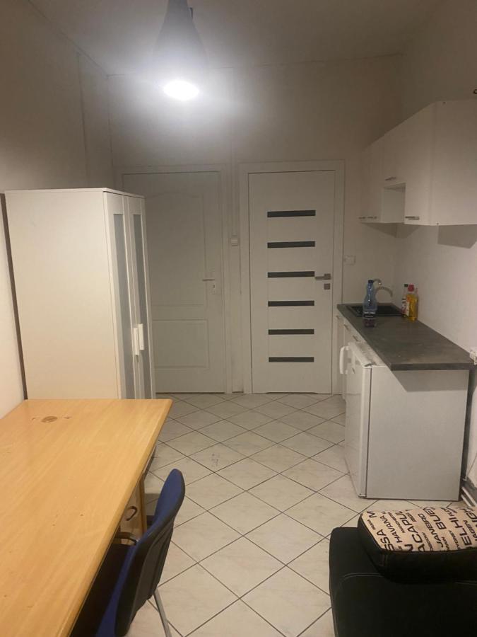 Falata Apartament Kobylka المظهر الخارجي الصورة