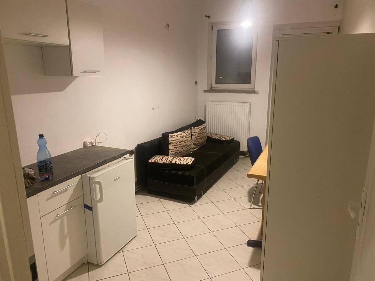 Falata Apartament Kobylka المظهر الخارجي الصورة