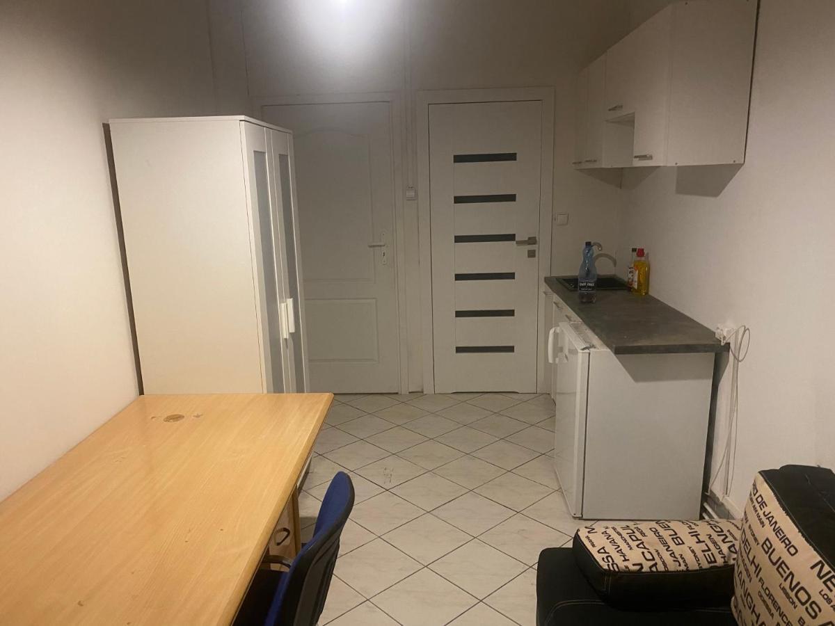 Falata Apartament Kobylka المظهر الخارجي الصورة