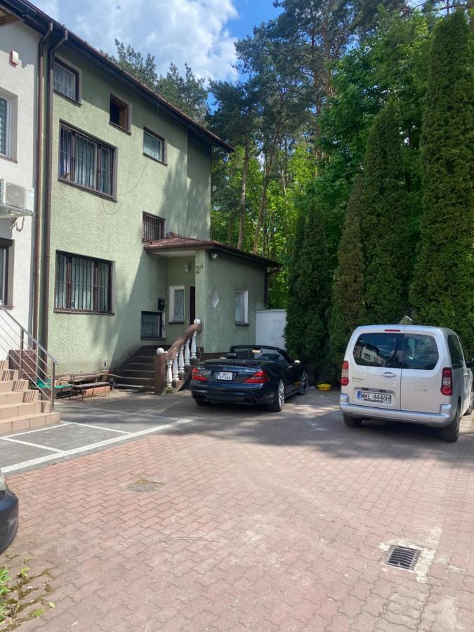 Falata Apartament Kobylka المظهر الخارجي الصورة