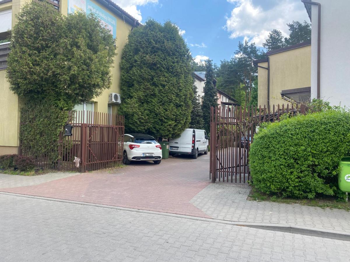 Falata Apartament Kobylka المظهر الخارجي الصورة